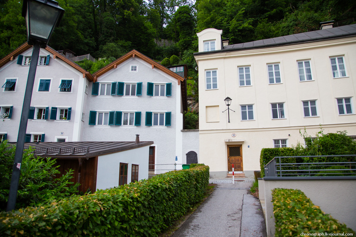 Salzburg